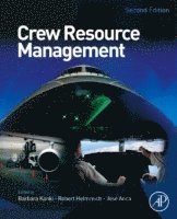 bokomslag Crew Resource Management