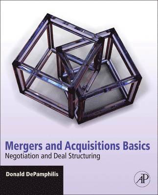 Mergers and Acquisitions Basics 1