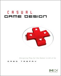 bokomslag Casual Game Design