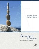 Advanced Calculus 1