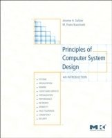 bokomslag Principles of Computer System Design