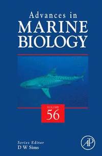 bokomslag Advances in Marine Biology