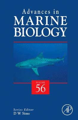 Advances in Marine Biology 1