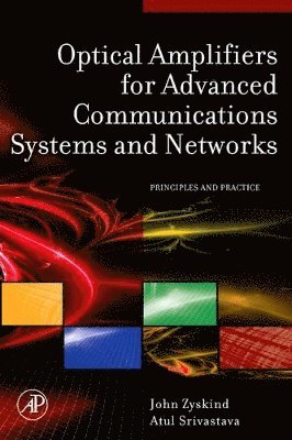 Optically Amplified WDM Networks