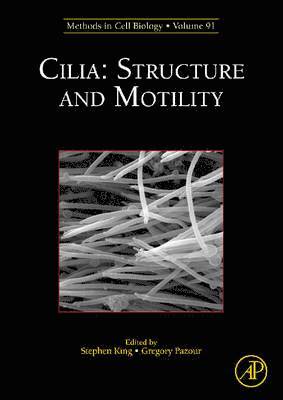 Cilia: Structure and Motility 1