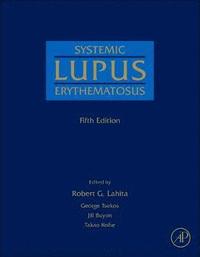 bokomslag Systemic Lupus Erythematosus