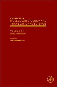 bokomslag Genes and Obesity