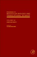 Unknown - Genes and Obesity, Inbunden