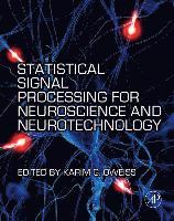 bokomslag Statistical Signal Processing for Neuroscience and Neurotechnology