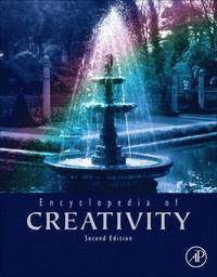 bokomslag Encyclopedia of Creativity