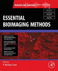 bokomslag Essential Bioimaging Methods