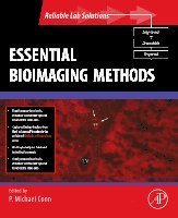 bokomslag Essential Bioimaging Methods