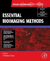 P. Michael Conn, P Michael Conn - Essential Bioimaging Methods, Häftad