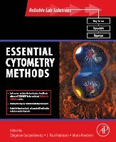 bokomslag Essential Cytometry Methods