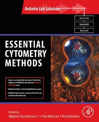 Essential Cytometry Methods 1