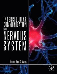 bokomslag Intercellular Communication in the Nervous System