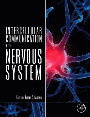 bokomslag Intercellular Communication in the Nervous System