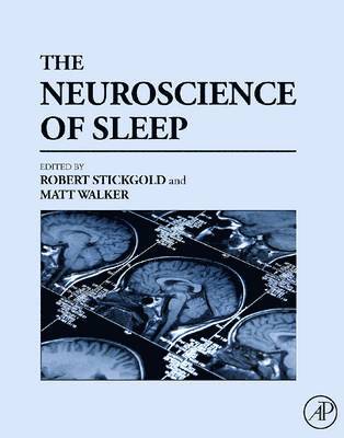 bokomslag The Neuroscience of Sleep