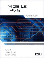 Qing Li, Tatuya Jinmei, Keiichi Shima - Mobile IPv6, Häftad