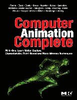 bokomslag Computer Animation Complete