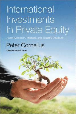 International Investments in Private Equity 1