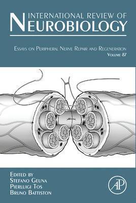 Essays on Peripheral Nerve Repair and Regeneration 1