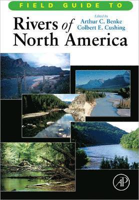Field Guide to Rivers of North America