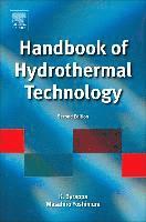 bokomslag Handbook of Hydrothermal Technology