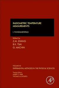 bokomslag Radiometric Temperature Measurements