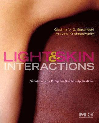 Light and Skin Interactions 1
