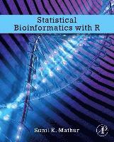 bokomslag Statistical Bioinformatics with R