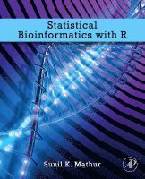 bokomslag Statistical Bioinformatics with R