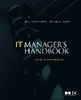 IT Manager's Handbook: The Business Edition