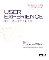User Experience Re-Mastered