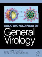 Desk Encyclopedia of General Virology 1