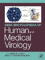 Desk Encyclopedia of Human and Medical Virology 1