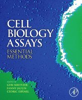 bokomslag Cell Biology Assays