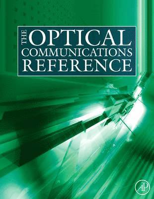 The Optical Communications Reference 1