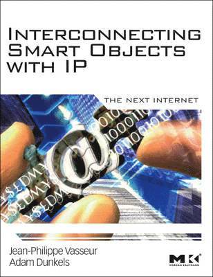Interconnecting Smart Objects with IP 1