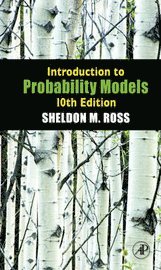Introduction to Probability Models