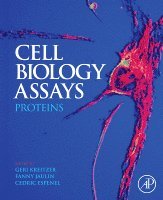 bokomslag Cell Biology Assays