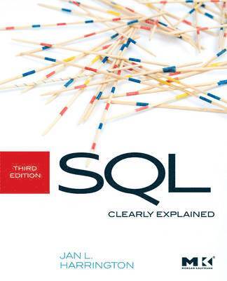 SQL Clearly Explained 1