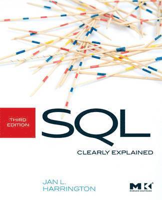 SQL Clearly Explained 3rd Edition 1