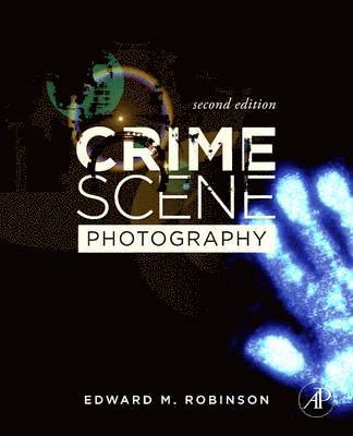 Crime Scene Photography