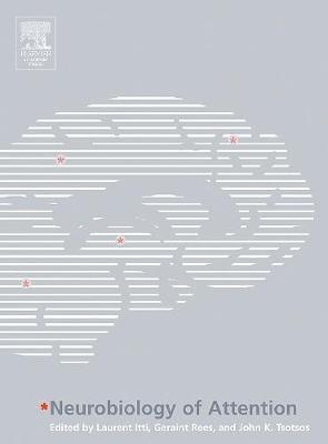 Neurobiology of Attention