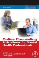 Unknown, Ron Kraus, George Stricker, Cedric Speyer - Online Counseling, Inbunden