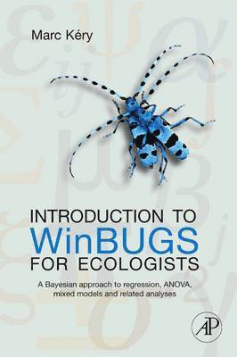Introduction to WinBUGS for Ecologists 1