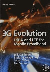 bokomslag 3G / SAE Bundle