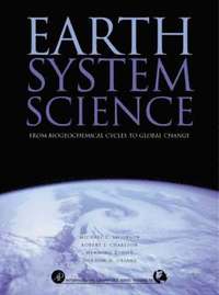 bokomslag Earth System Science