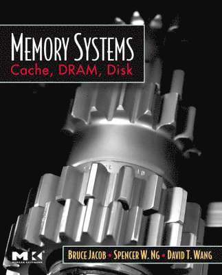 bokomslag Memory Systems